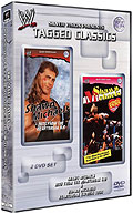 WWE - Shawn Michaels: Heartbreak Kid + Heartbreak Express Tour