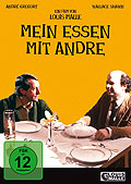 Film: Mein Essen mit Andre