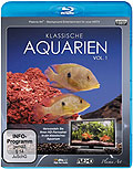 Klassische Aquarien - Vol. 1