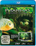 Film: Piranhas - Lebensraum Regenwald