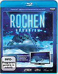 Film: Rochen-Aquarium