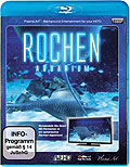 Rochen-Aquarium