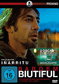 Biutiful (Prokino)