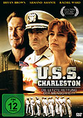 Film: USS Charleston - Die letzte Rettung der Menschheit
