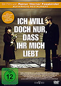 Film: Ich will doch nur, dass ihr mich liebt