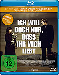 Film: Ich will doch nur, dass ihr mich liebt