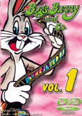 Film: Bugs Bunny und Co. Vol. 1
