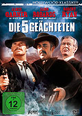 Film: Die fnf Gechteten