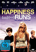 Film: Happiness runs - Die verlorene Generation