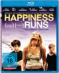 Film: Happiness runs - Die verlorene Generation