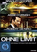 Film: Ohne Limit