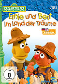 Sesamstrae - Ernie und Bert im Land der Trume - DVD 3