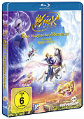 Film: Winx Club - Das magische Abenteuer