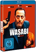 Film: Wasabi - Ein Bulle in Japan