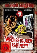 Film: Das Wachsfigurenkabinett - Horror Edition - Vol. 6