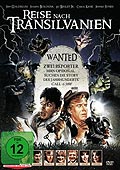 Film: Reise nach Transylvanien