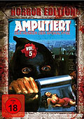 Film: Amputiert - Horror Edition - Vol. 5