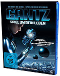 Film: Gantz - Spiel um dein Leben - 2-Disc Special Edition