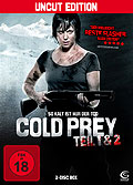 Cold Prey - Teil 1 & 2 - Uncut Edition