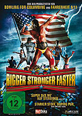 Film: Bigger, Stronger, Faster