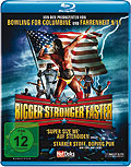 Film: Bigger, Stronger, Faster