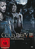 Film: Cold Prey III  - The Beginning