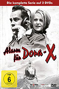 Alarm fr Dora X - Die komplette Serie
