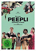 Film: Live aus Peepli - Irgendwo in Indien