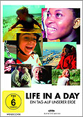 Life in a day - Ein Tag auf unserer Erde