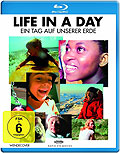 Life in a day - Ein Tag auf unserer Erde