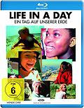 Film: Life in a day - Ein Tag auf unserer Erde