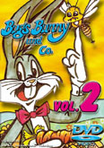 Film: Bugs Bunny und Co. Vol. 2
