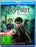 Film: Harry Potter und die Heiligtmer des Todes - Teil 2 - 2-Disc Edition