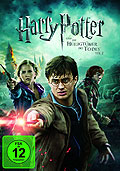 Harry Potter und die Heiligtmer des Todes - Teil 2