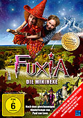 Film: Fuxia - Die Minihexe