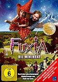 Fuxia - Die Minihexe