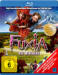 Film: Fuxia - Die Minihexe