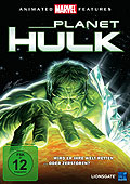 Film: Planet Hulk