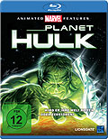 Film: Planet Hulk