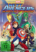 The Next Avengers: Heroes of Tomorrow
