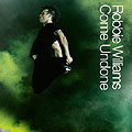 Robbie Williams - Come Undone DVD-Single