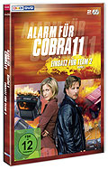 Film: Alarm fr Cobra 11 - Einsatz fr Team 2 - Staffel 1