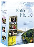 Film: Katie Fforde - Collection 1