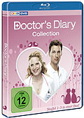 Film: Doctor's Diary - Mnner sind die beste Medizin - Komplettbox