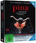 Film: Pina - 3D Deluxe Edition