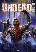 Undead Edition - 2 DVD 4 Film Box