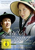 Film: Anna und der Prinz