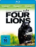 Film: Four Lions