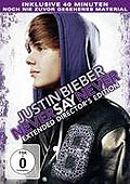 Film: Justin Bieber - Never Say Never - Extended Director's Edition