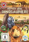 Film: Wonder Pets! - Rettet den Dinosaurier